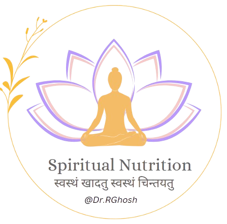 BIRSA – Spiritual Nutrition                                                          
